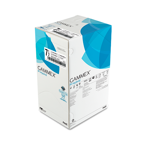 GAMMEX® PI Hybrid - GloveSaver.com