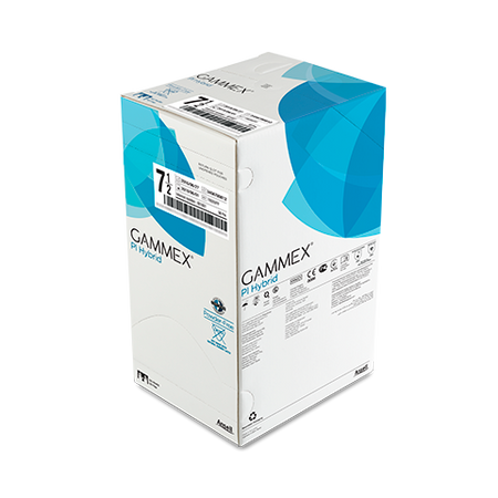 GAMMEX® PI Hybrid - GloveSaver.com