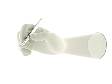 GAMMEX® PI Hybrid - GloveSaver.com