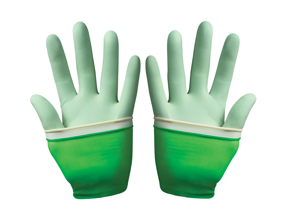 GAMMEX® PI Plus Glove-in-Glove™ System - GloveSaver.com