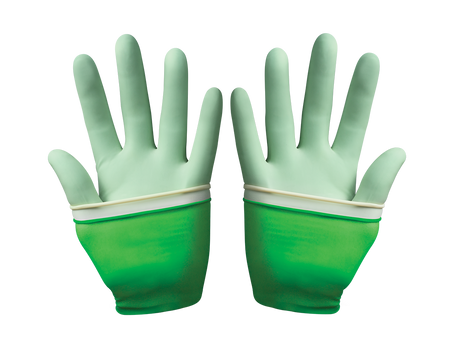 GAMMEX® PI Plus Glove-in-Glove™ System - GloveSaver.com