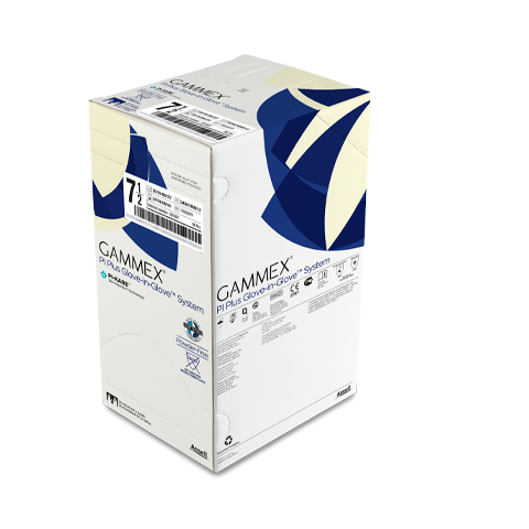 GAMMEX® PI Plus Glove-in-Glove™ System - GloveSaver.com