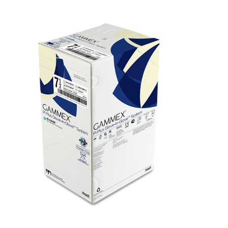 GAMMEX® PI Plus Glove-in-Glove™ System - GloveSaver.com