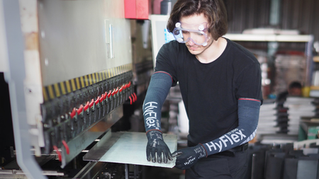 HyFlex® 11-290 - GloveSaver.com