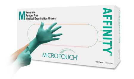 MICRO-TOUCH® AFFINITY™ - GloveSaver.com