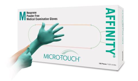 MICRO-TOUCH® AFFINITY™ - GloveSaver.com