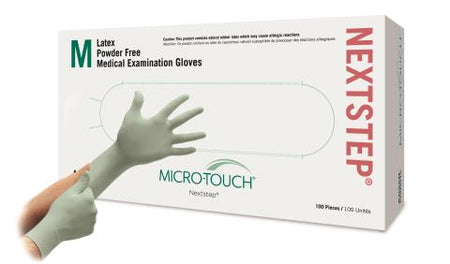 MICRO-TOUCH® NextStep® - GloveSaver.com