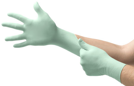 MICRO-TOUCH® NextStep® - GloveSaver.com