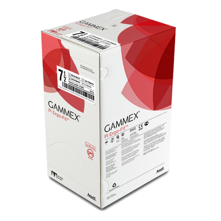 GAMMEX® PI Ergo-Fit™ - GloveSaver.com