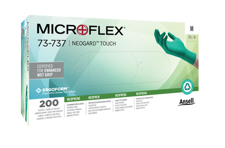 MICROFLEX® Neogard™ TOUCH 73-737 - GloveSaver.com