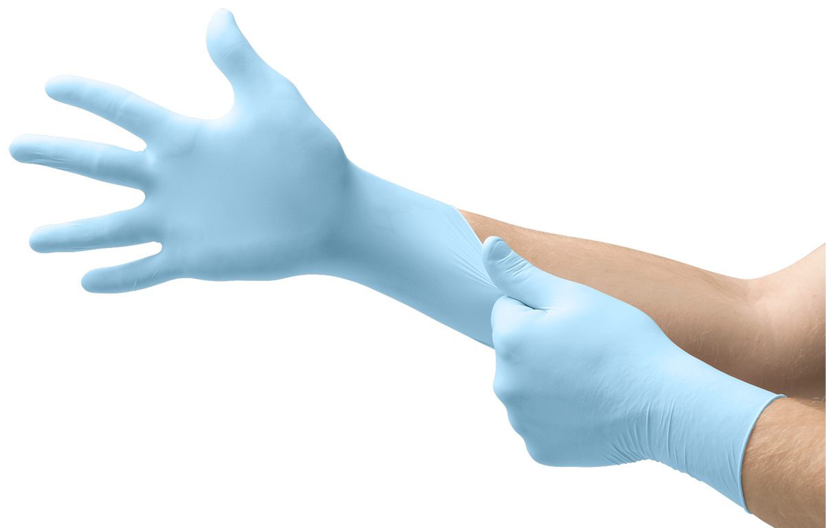 MICROFLEX® XCEED® XC-310 - GloveSaver.com