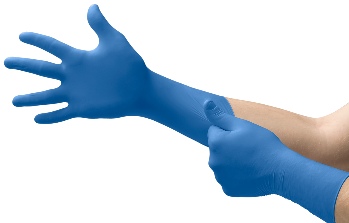 MICROFLEX® SafeGrip™ SG-375 - GloveSaver.com