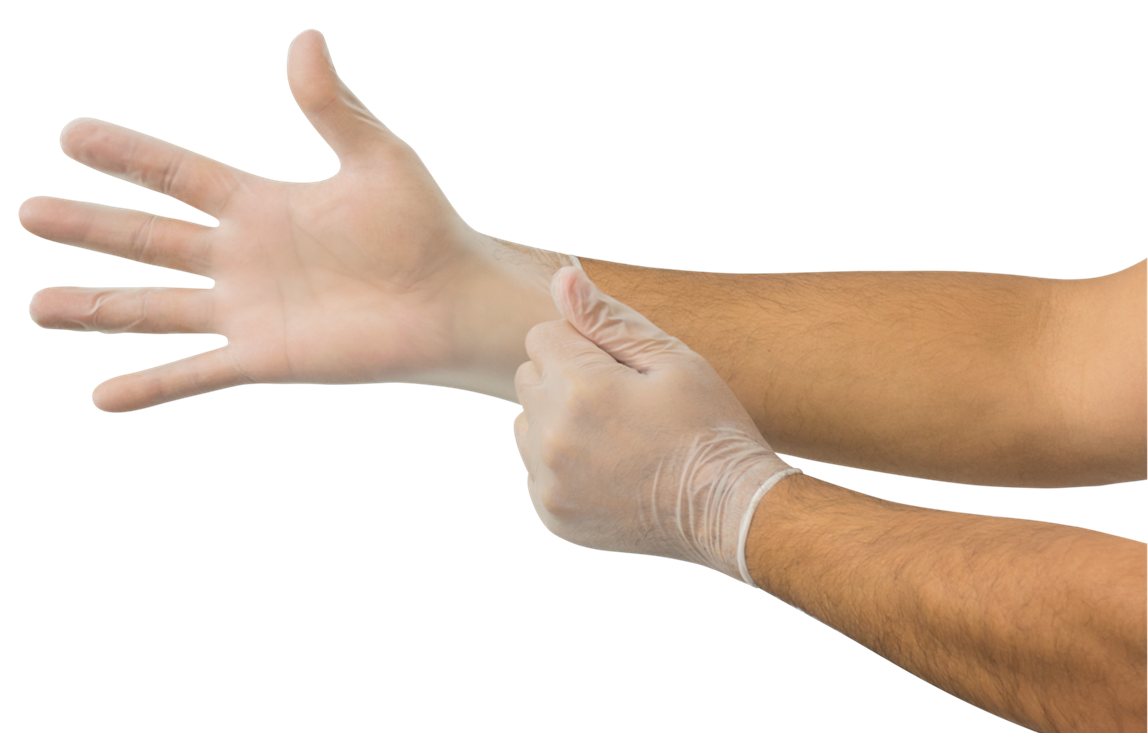 MICROFLEX® Derma Free™ DF-850 - GloveSaver.com