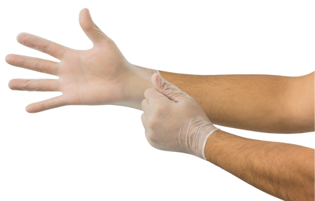 MICROFLEX® Derma Free™ DF-850 - GloveSaver.com