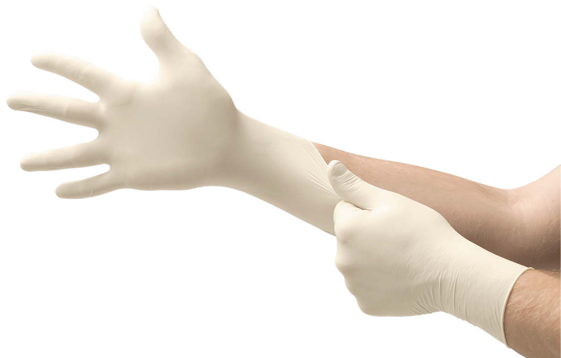 MICROFLEX® Diamond Grip Plus® DGP-350 - GloveSaver.com