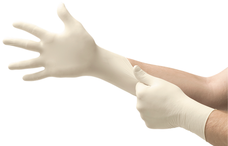 MICROFLEX® Diamond Grip Plus® DGP-350 - GloveSaver.com