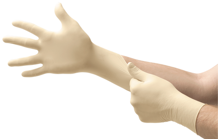 MICROFLEX® Diamond Grip® MF-300 - GloveSaver.com