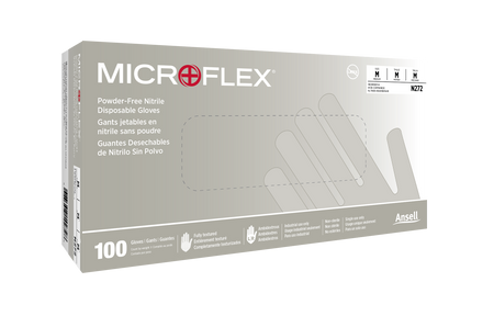 MICROFLEX® N27 - GloveSaver.com