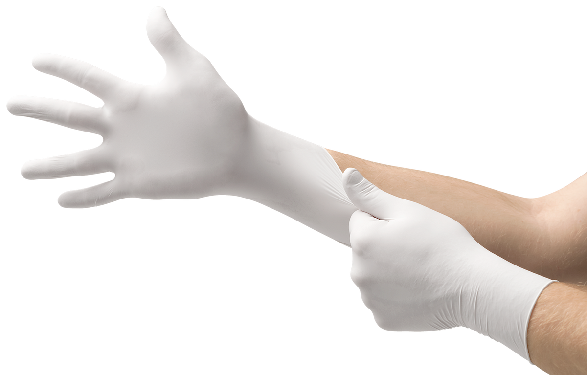 MICROFLEX® N80X-10 - GloveSaver.com