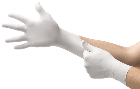 MICROFLEX® N80X-10 - GloveSaver.com