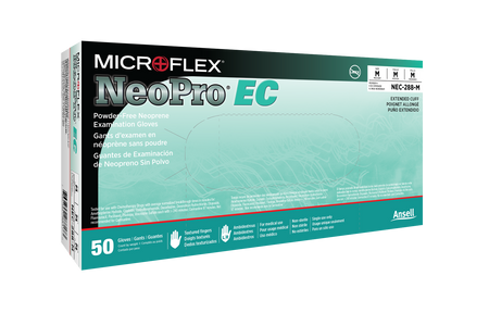 MICROFLEX® NeoPro® EC NEC-288 - GloveSaver.com