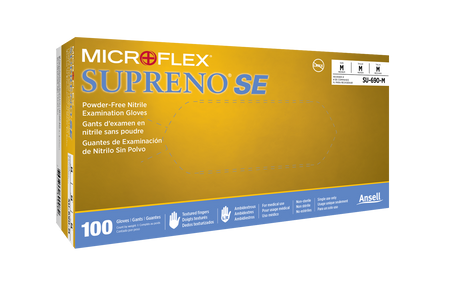 MICROFLEX® Supreno® SE SU-690 - GloveSaver.com