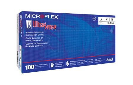 MICROFLEX® UltraSense® US-220 - GloveSaver.com