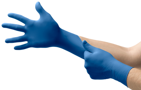 MICROFLEX® UltraSense® US-220 - GloveSaver.com