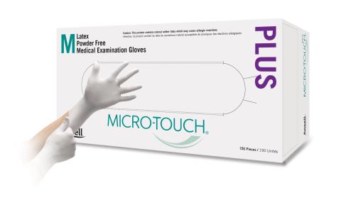 MICRO-TOUCH® Plus - GloveSaver.com