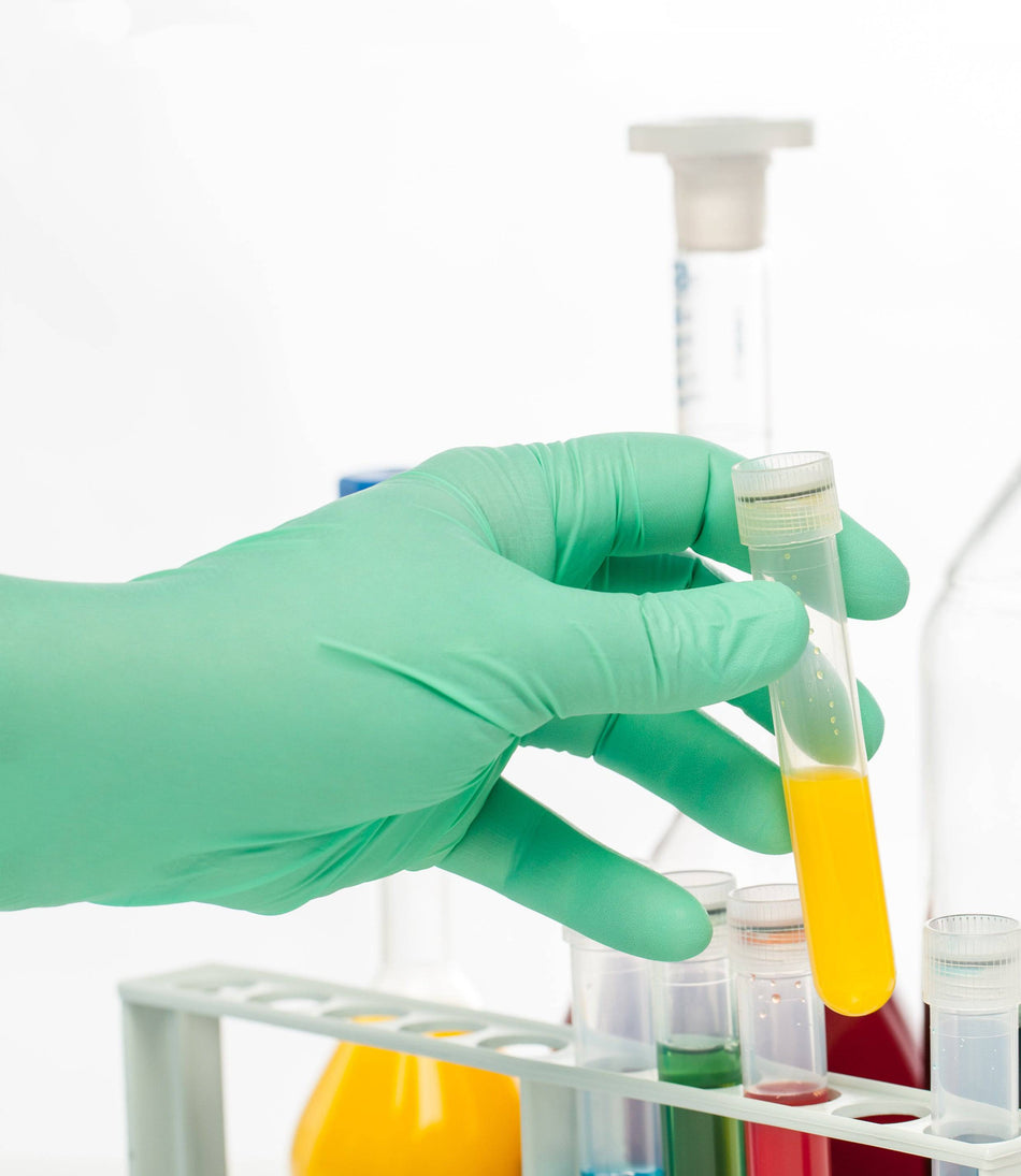 BioClean™ Fusion S-BFAP Sterile Polychloroprene Gloves - GloveSaver.com