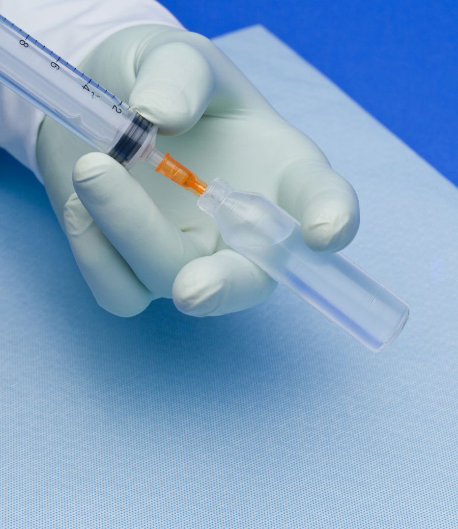 BioClean™ Chem Prep Mat S-BCPM - GloveSaver.com