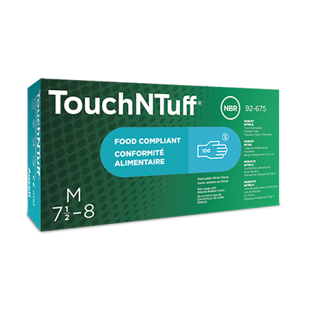 TouchNTuff® 92-675 - GloveSaver.com