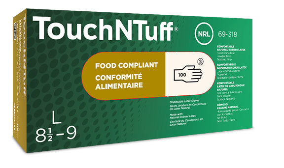 TouchNTuff® 69-318 - GloveSaver.com
