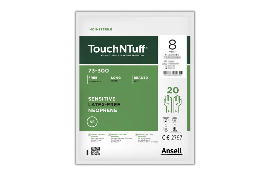 TouchNTuff® 73-300 - GloveSaver.com