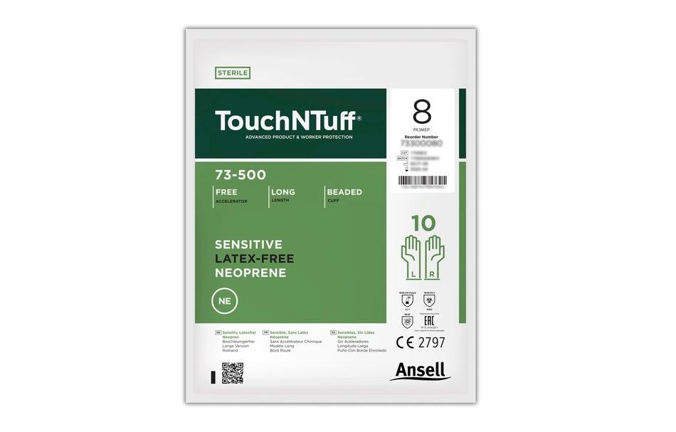 TouchNTuff® 73-500 - GloveSaver.com