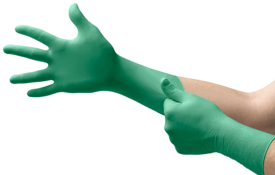 TouchNTuff® DermaShield™ 73-701 - GloveSaver.com
