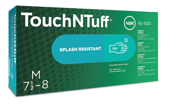 TouchNTuff® 92-500 - GloveSaver.com