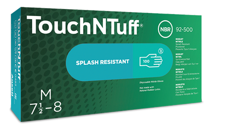 TouchNTuff® 92-500 - GloveSaver.com