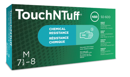 TouchNTuff® 92-600 - GloveSaver.com