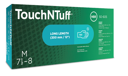 TouchNTuff® 92-605 - GloveSaver.com