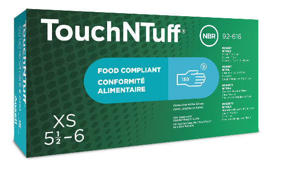 TouchNTuff® 92-616 - GloveSaver.com
