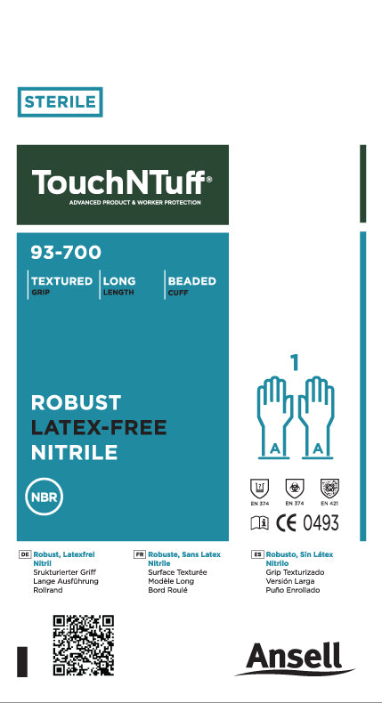 TouchNTuff® 93-700 - GloveSaver.com