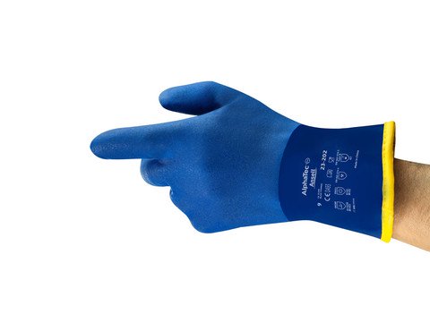 AlphaTec® 23-202 - GloveSaver.com