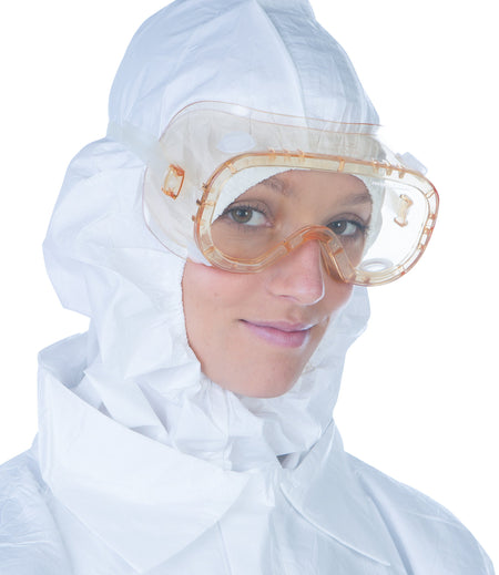 BioClean™ Vijon Goggle BVGS - GloveSaver.com