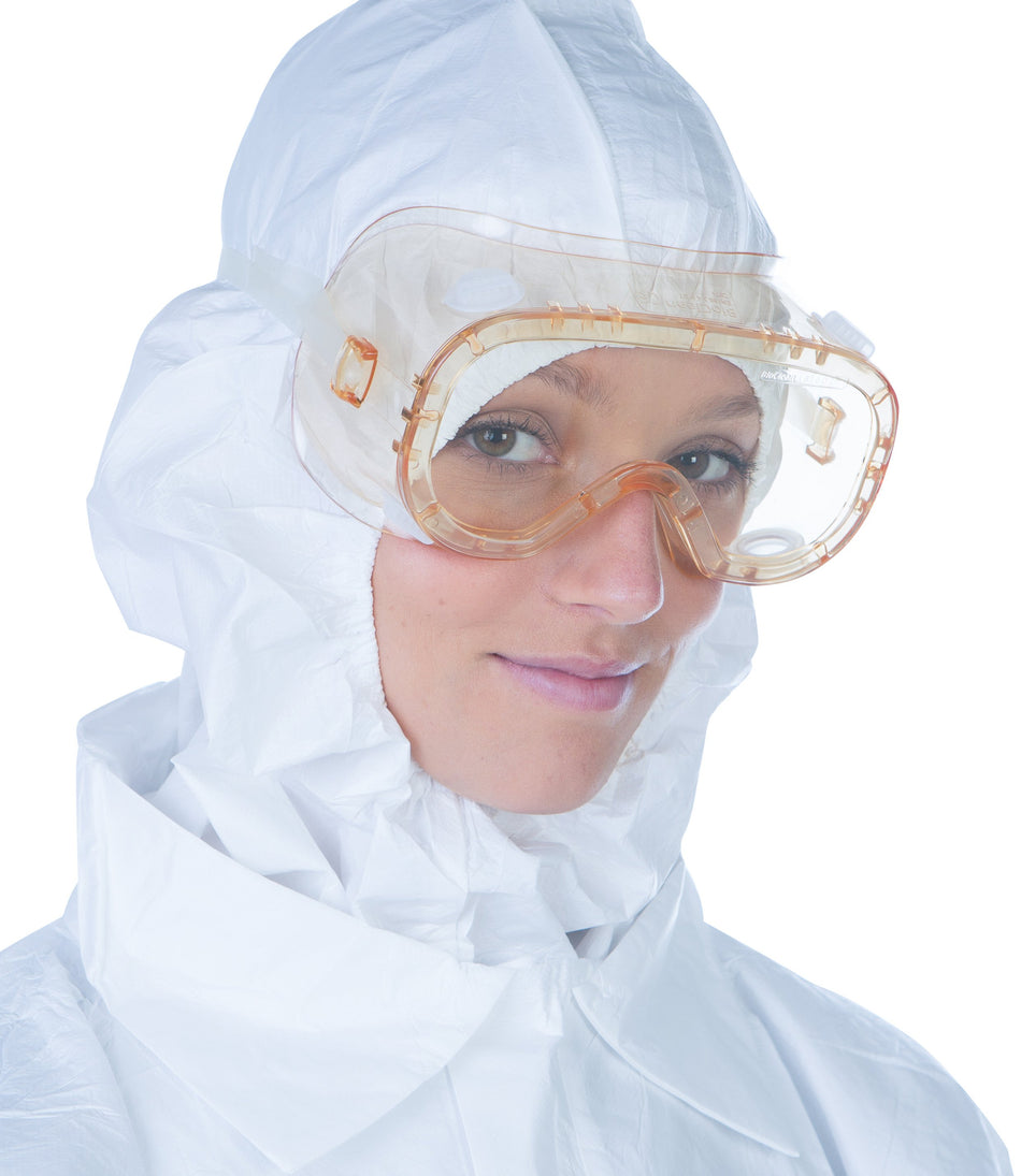 BioClean™ Vijon Goggle BVGS - GloveSaver.com