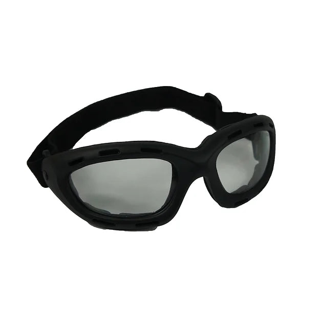 Safety Glasses: Challenger 99-G8800 - GloveSaver.com