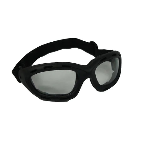 Safety Glasses: Challenger 99-G8800 - GloveSaver.com