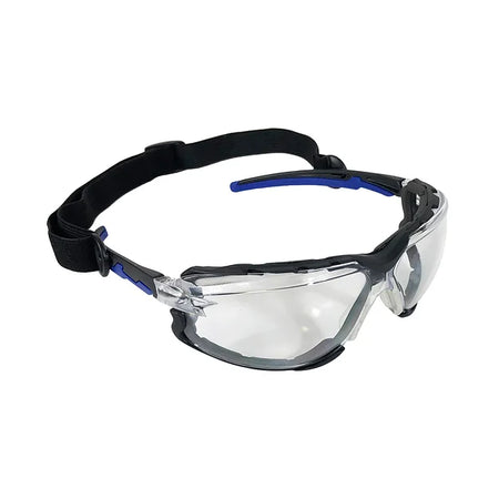 Falcon X Safety Glasses 99-TF9500X - GloveSaver.com