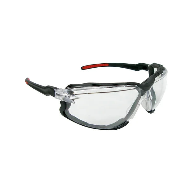 Falcon Safety Glasses 99-TF9500 - GloveSaver.com