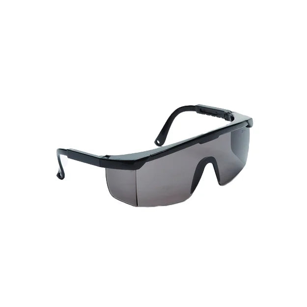 Hurricane Safety Glasses 99-T8100 - GloveSaver.com